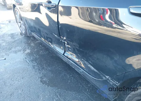 2019 Honda Civic Ex from USA, damaged, VIN JHMFC1F35KX010136